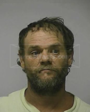 Steven Dale Anderson