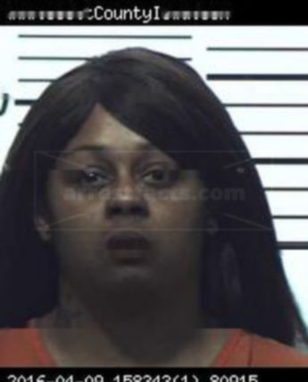 Erica Monique Coleman