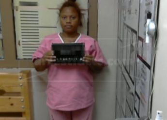 Jamesia Vichelle Chalmers