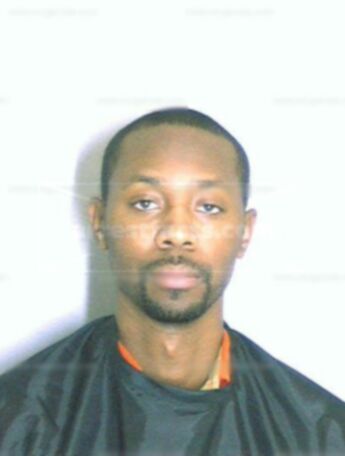 Kevin Adolphus Chambliss