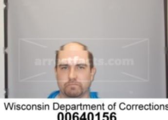 Matthew Mark Compton