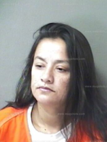 Rose Ann Parish