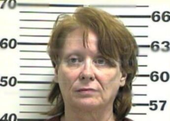 Rose Ann Mauldine