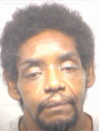 Melvin Nunnally