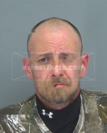 Douglas Andrew Troxell