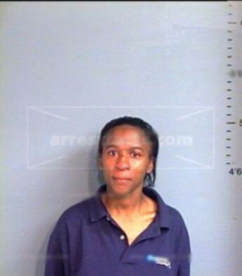 Shasta Ruth Ford