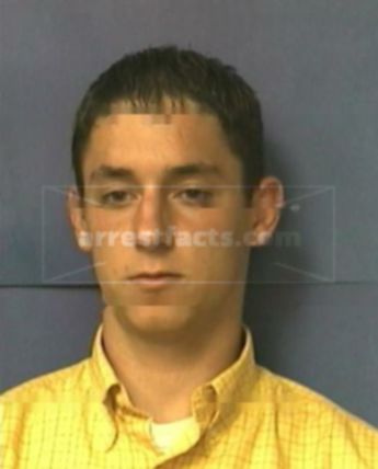 Braden Michael Gramm