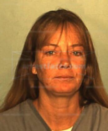 Terri Carolyn Curles
