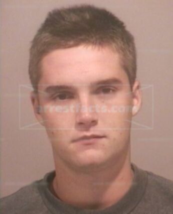 Brandon J Shook