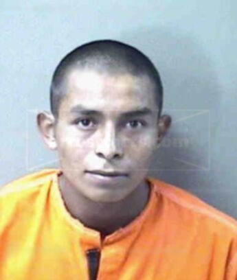 Diego Hernandez Bernardo
