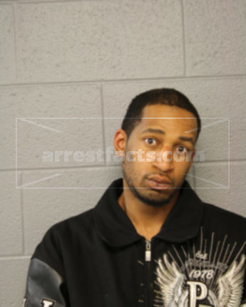 Anthony A Hodges