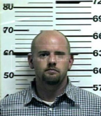 Jeremy Brent Senn