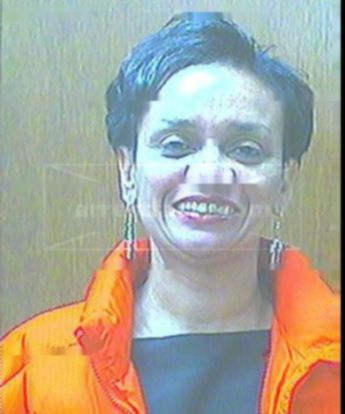 Cynthia L Harvey