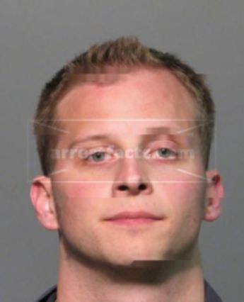 Michael Chase Evans