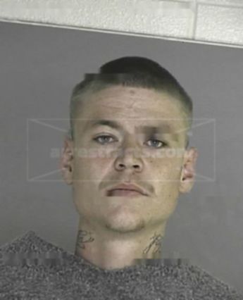 Justin Heath Hall