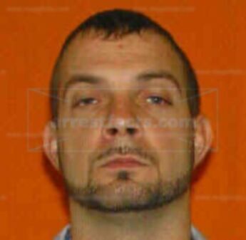 Justin Charles Garrett