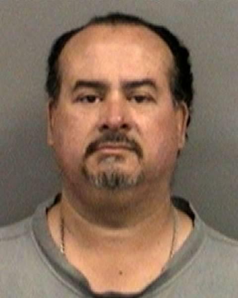 Ramiro Padilla Almanza
