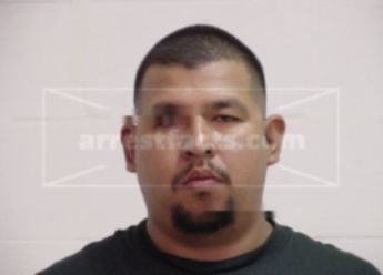 Alejandro Flores
