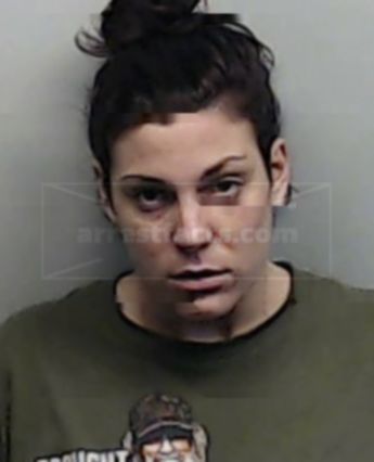 Whitney Jones