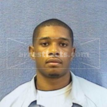 Dvonte Alexander