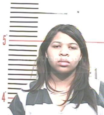 Gayla Denise Hines