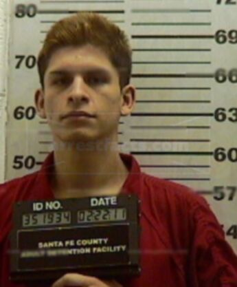 Julian Romero