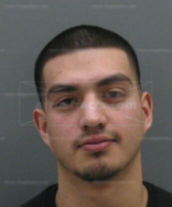 George Anthony Fuentes