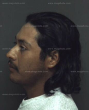 Montiel Lopez Catalino
