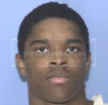 Kuntrell O Jackson