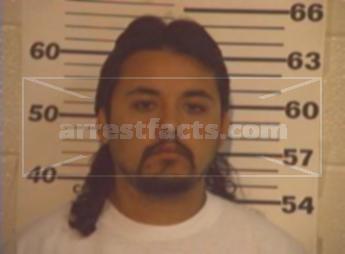 Carlos Juan Galvan Pena