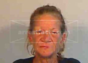 Dawn Michelle Evans