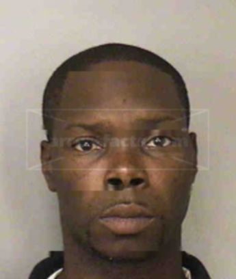 Anthony Dynell Davis