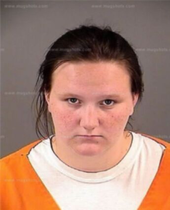 Manda Nicole Murrell