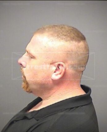 Mark Clinton Fowler