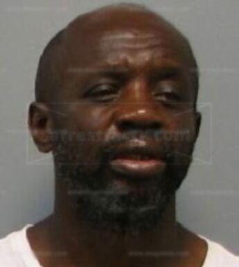Marvin Rhoden