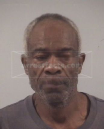 Frank Elton Hodge