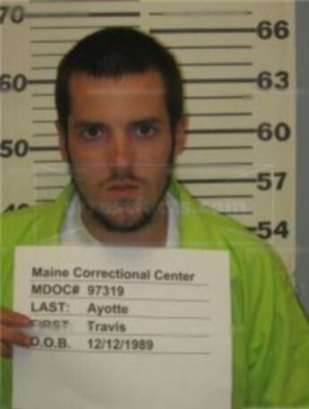 Travis Wayne Ayotte