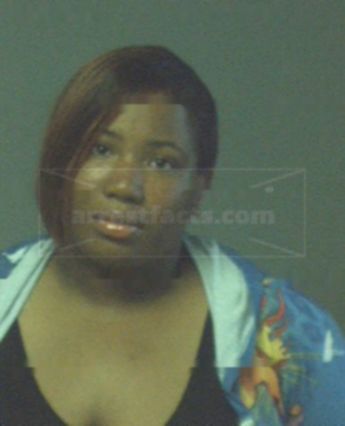 Shameka Nicol Godfrey
