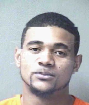 Jarvis Maurice Skinner