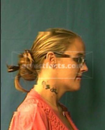 Jamie Lynn Dotson