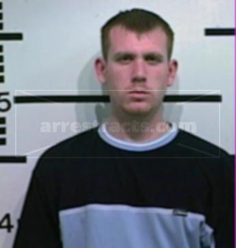 Joshua Post Moore
