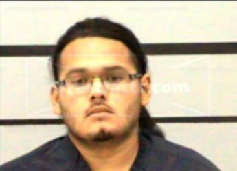 Jonathan Samuel Cortez