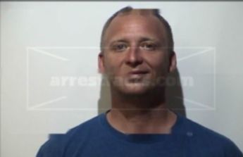 James Travis Mitchell