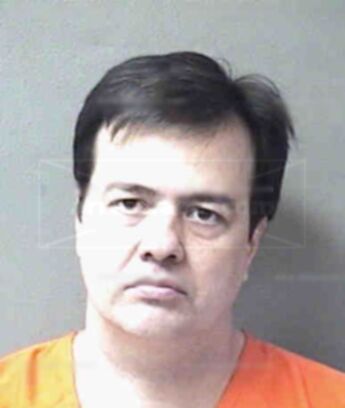 Perry Robert Theriot
