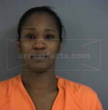 Shalion Nicole Brockman