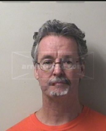 Barry Kirk Smith