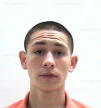 Christian Anthony Rodriguez