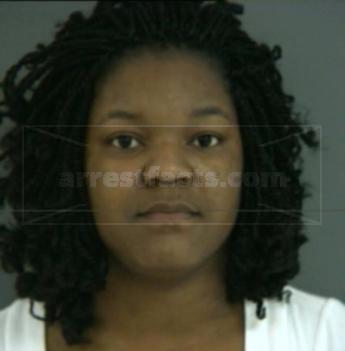 Leaura Delemeshia Stewart