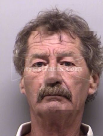 Michael Eugene Smith