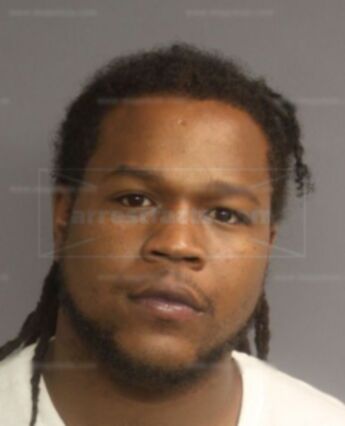 Naeem Holley